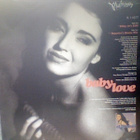 DANNII MINOGUE  ::  BABY LOVE  ::  VINYYLI 7"  Holland 1991 - pikkukuva 2