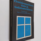 Yrjö ym. (toim.) Littunen : Yhteiskunnallinen tieto ja ti... - pikkukuva 1