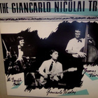 THE GIANCARLO NICOLAI TRIO   ::   VINYYLI  LP     1986 - pikkukuva 1