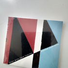 CD TRIOT WITH JOHN TCHICAI - SUDDEN HAPPINESS (Sis.pk:t) - pikkukuva 1