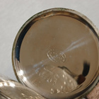 DOXA Anti-Magnetic taskukello - pikkukuva 3