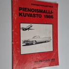 Pienoismallikuvasto 1986 - pikkukuva 1
