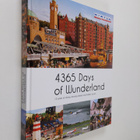 4365 Days of Wunderland: 12 Years of Stories, Amusing Det... - pikkukuva 1