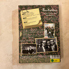 Alivaltiosihteeri virallinen dvd - pikkukuva 2