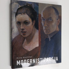 Riitta Konttinen : Modernistipareja - pikkukuva 1