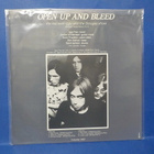 IGGY AND THE STOOGES - METALLIC 'KO M-/M- FRA -76 LP - pikkukuva 2