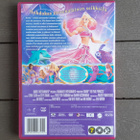 DVD: Barbie Helmi-prinsessa (2013) - pikkukuva 2
