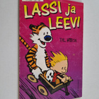 Bill Watterson : Lassi ja Leevi : sunnuntaisarjat 17.5.87... - pikkukuva 1
