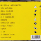 Sanni - Sotke Mut - pikkukuva 2