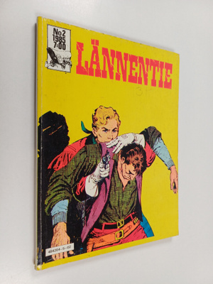 Lännentie 2/1985