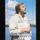 Matti Salminen - Rantakoivun alla - pikkukuva 1