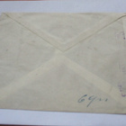 1942 Valencia sens lentopostikuori Tukholmaan - pikkukuva 2