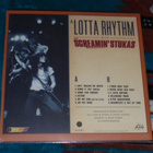 THE SCREAMIN´ STUKAS ~ A Lotta Rhythm ~ LP keltainen *UUSI* - pikkukuva 2