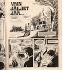 Pyhimys n:o 12 1976 Viimeinen tilaisuus/ Vain jäljet jää/ Ha - pikkukuva 4