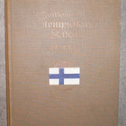 Yrjö Halme : Seitsemännet Olympialaiset kisat v.1920 1.p. - pikkukuva 2