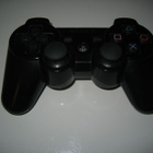 Sony Dualshock 3 Sixaxis **PS3** - pikkukuva 1