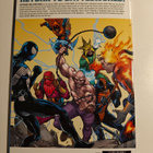 Marvel Secret Wars Battleworld - pikkukuva 2