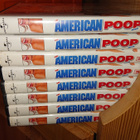 The American Poop Movie DVD suomitextit - pikkukuva 2