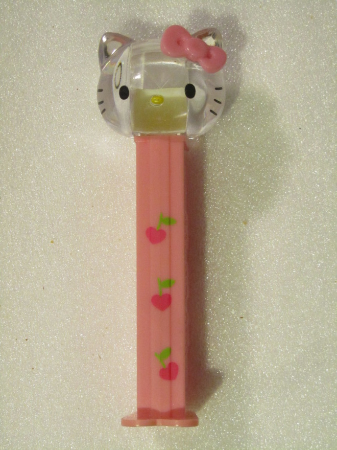 Pez • Hello Kitty
