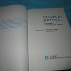 Reservin johtaja - Rauno Kärki   (1.p.) - pikkukuva 2