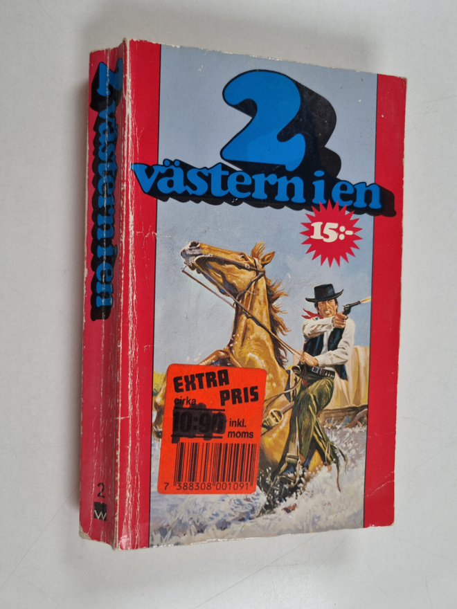 Marshall Grover ym. : Bill och Ben kommer med posten ; Mo...
