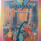 DENVER Viimeinen Dinosaurus DVD - pikkukuva 1
