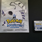 Pokemon SoulSilver DS - pikkukuva 1