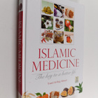 Yusuf Hajj Ahmad : Islamic Medicine : The Key to a Better... - pikkukuva 1