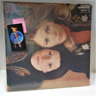 HEAVEN & EARTH - REFUGE M-/M- 1ST US PRESS LP - pikkukuva 1