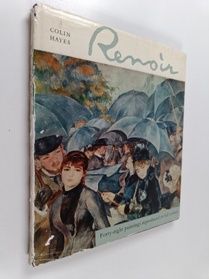 Colin Hayes : Renoir