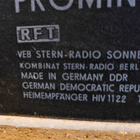 RADIO aito DDR kansanradio 1975 Prominenent 200 - pikkukuva 4
