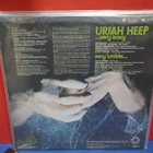 Uriah Heep – ...Very 'Eavy Very 'Umble... M-/EX+ LP - pikkukuva 2
