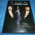 THE PRESTIGE - DVD - pikkukuva 1