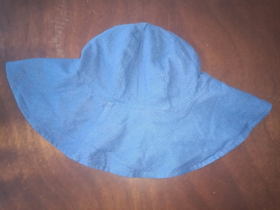 kesähattu