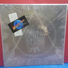DEATH HAWKS - DEATH & DECAY M-/M- FIN 2012 LP - pikkukuva 1