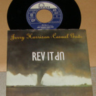Jerry Harrison - Rev it up - 7'' single - pikkukuva 1