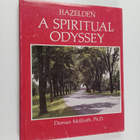 Damian McElrath : Hazelden - A Spiritual Odyssey - pikkukuva 1