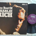 Charlie Rich LP - pikkukuva 1