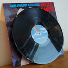 Alice Cooper – Raise Your Fist And Yell LP - pikkukuva 5