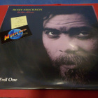 ROKY ERICKSON & THE ALIENS - THE EVIL ONE M-/EX+ 2LP - pikkukuva 1