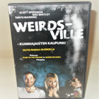 WEIRDSVILLE - pikkukuva 1