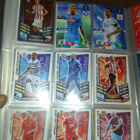 Match attax jalkapallokortit - pikkukuva 4