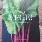 Vege! Alex Nieminen & Riikka Sukula - pikkukuva 1