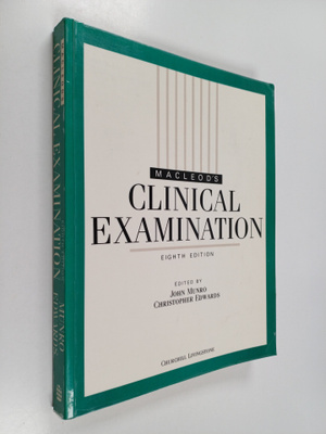 Macleod's clinical examination
