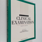 Macleod's clinical examination - pikkukuva 1