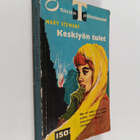 Mary Stewart : Keskiyön tulet - pikkukuva 1