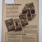 Suomen kuvalehti 11/1943 - pikkukuva 2