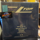 ZZ TOP - ROUGH BOY  12" MAXI PROMO US -85 M-/EX- - pikkukuva 1