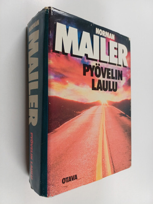 Norman Mailer : Pyövelin laulu
