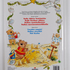Maureen Spurgeon : Nalle Karhun seikkailut - pikkukuva 2